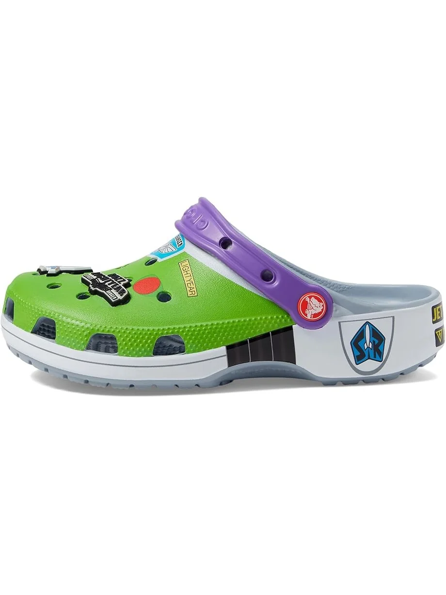 Сабо Crocs Kids Toy Story Classic Clog — 4