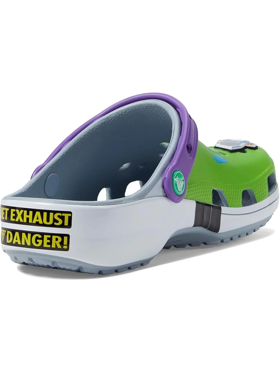 Сабо Crocs Kids Toy Story Classic Clog — 5