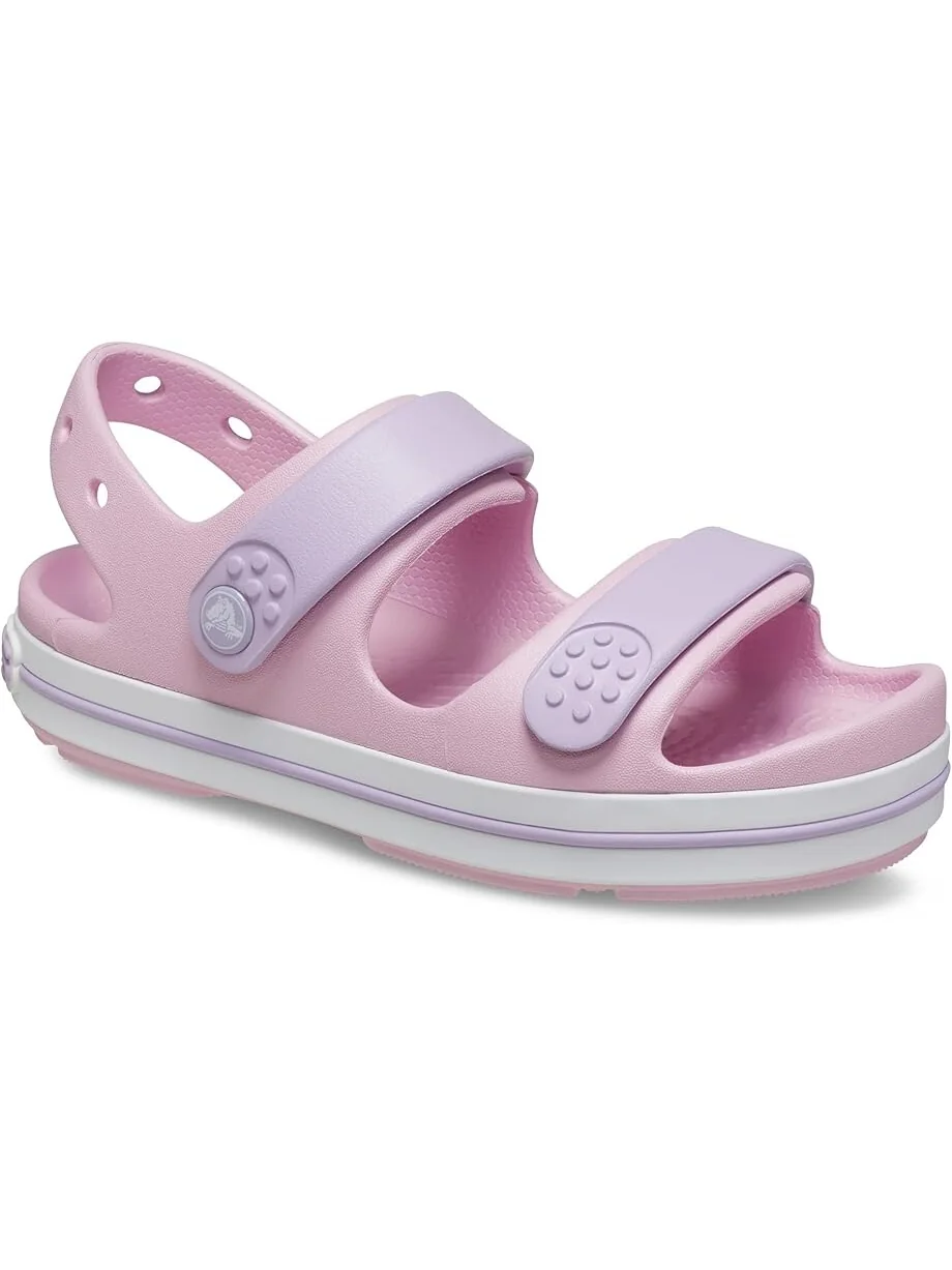 Сандалии Crocs Kids Crocband Cruiser Sandal — 1