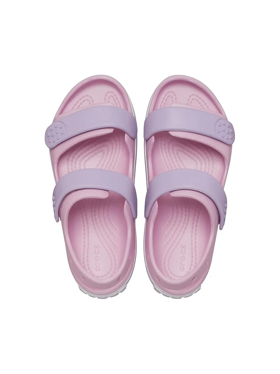 Сандалии Crocs Kids Crocband Cruiser Sandal — 2