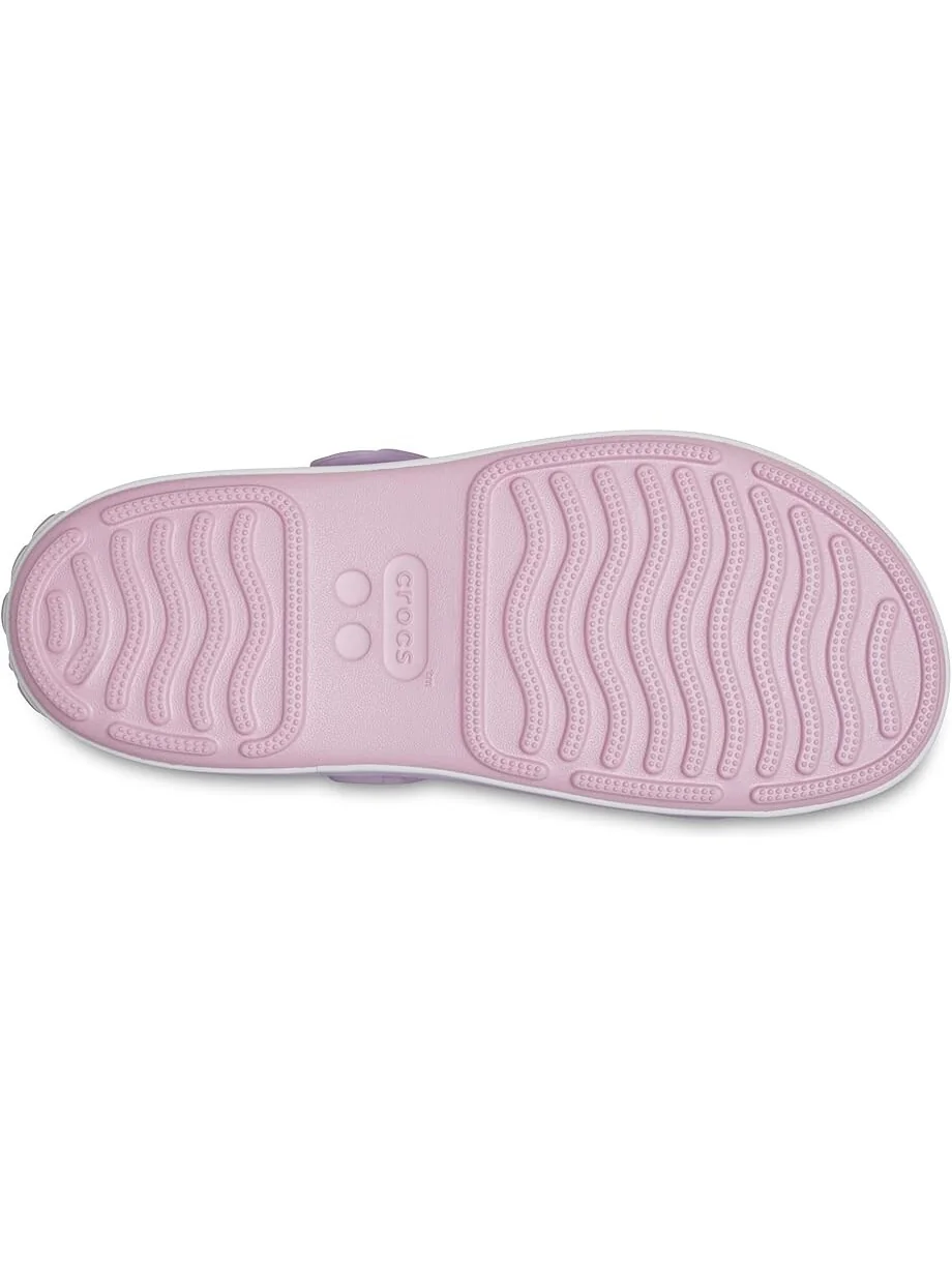 Сандалии Crocs Kids Crocband Cruiser Sandal — 3