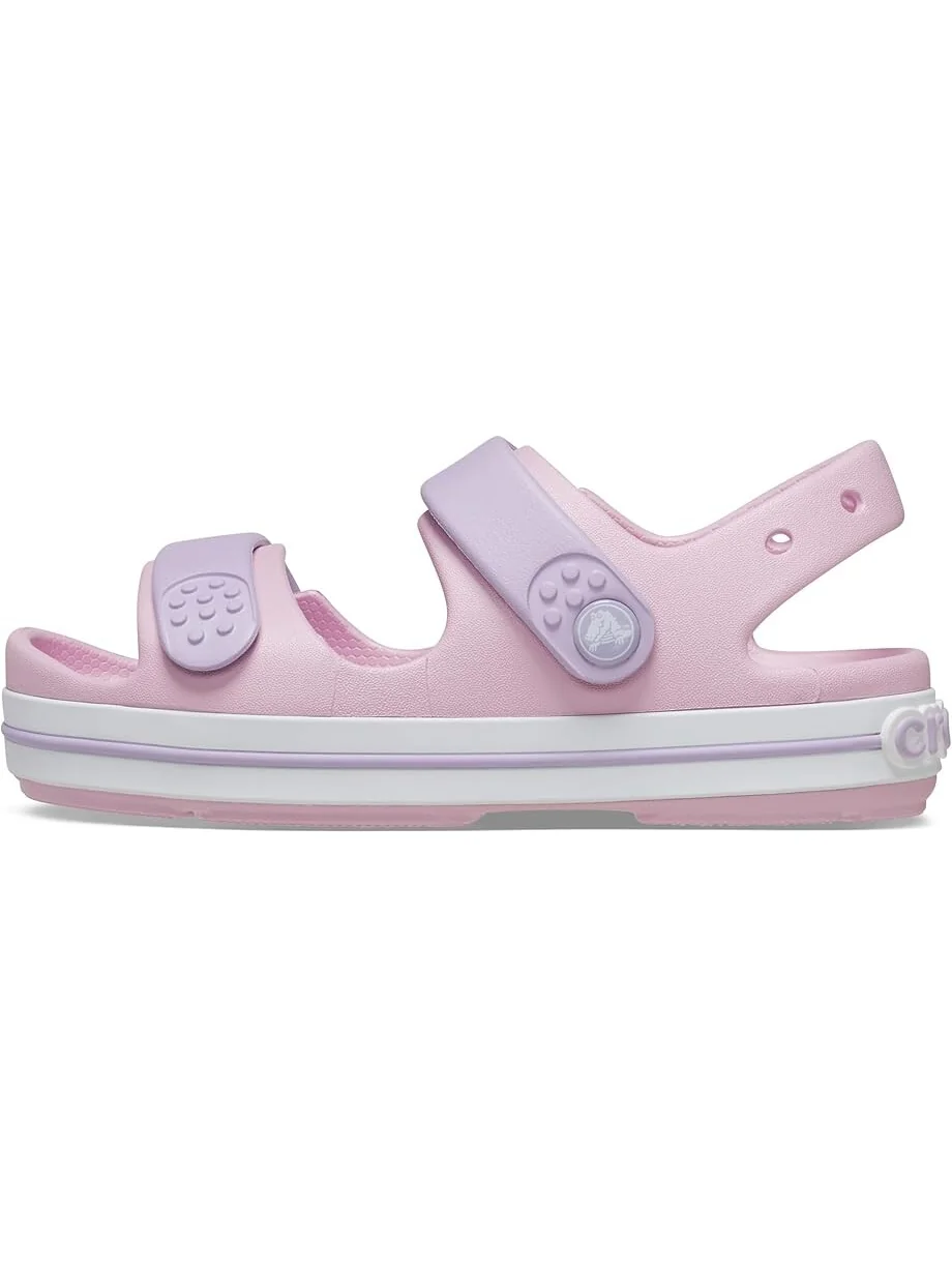Сандалии Crocs Kids Crocband Cruiser Sandal — 4