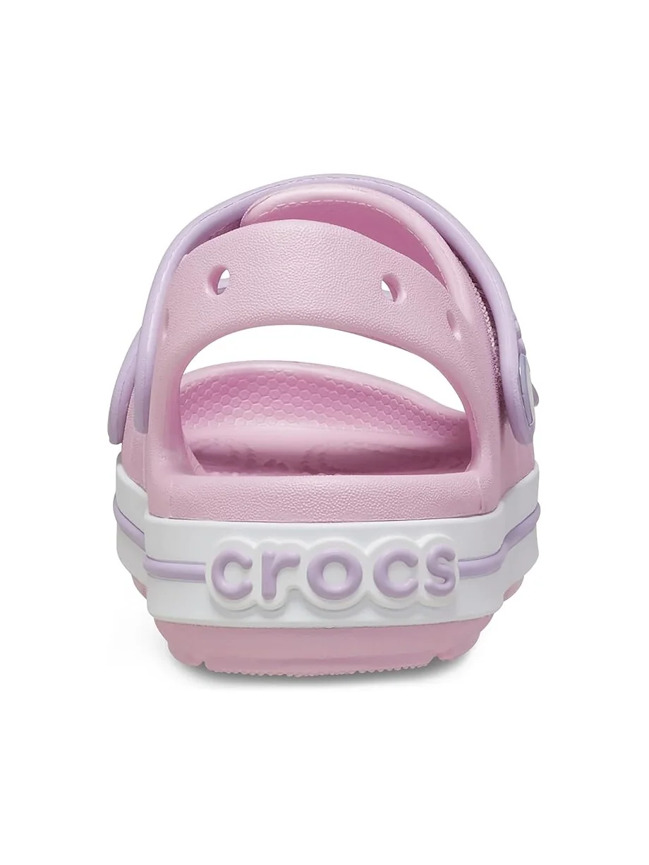 Сандалии Crocs Kids Crocband Cruiser Sandal — 5
