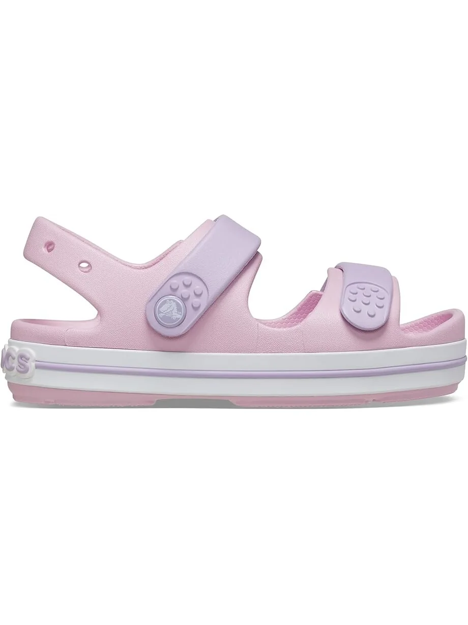 Сандалии Crocs Kids Crocband Cruiser Sandal — 6