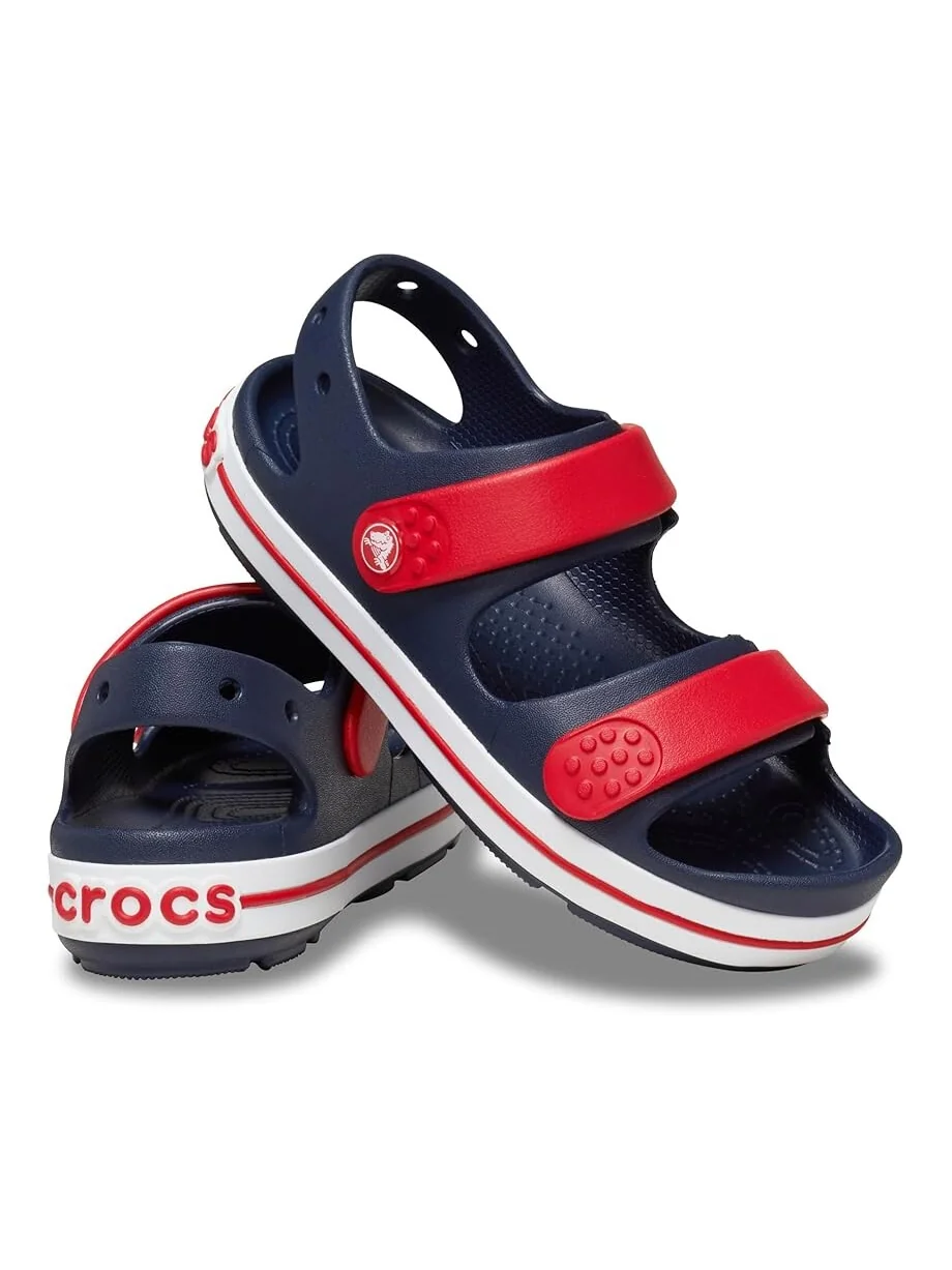 Сандалии Crocs Kids Crocband Cruiser Sandal — 1