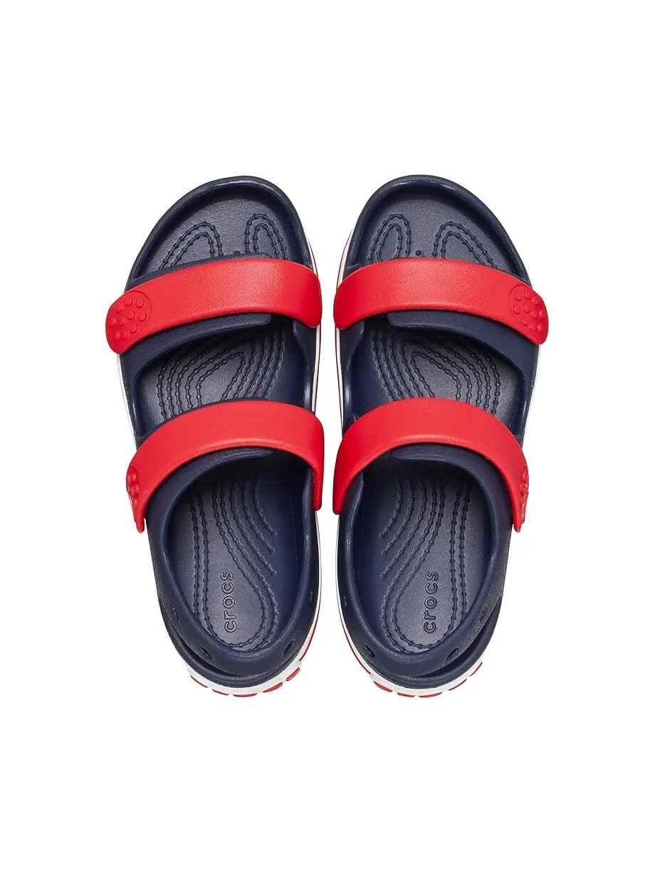 Сандалии Crocs Kids Crocband Cruiser Sandal — 2