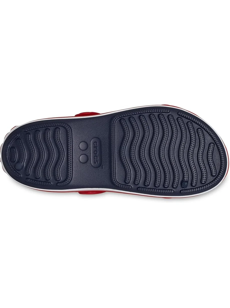 Сандалии Crocs Kids Crocband Cruiser Sandal — 3