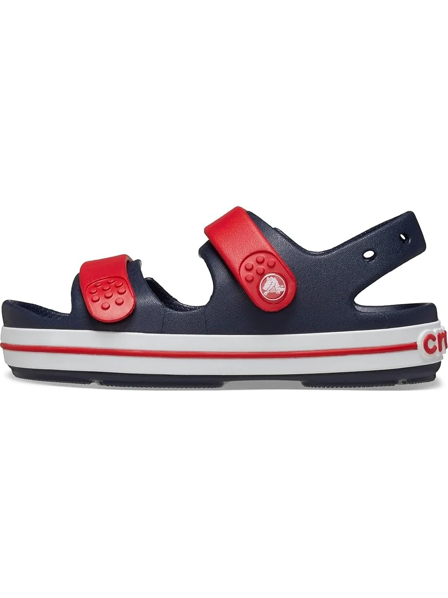 Сандалии Crocs Kids Crocband Cruiser Sandal — 4