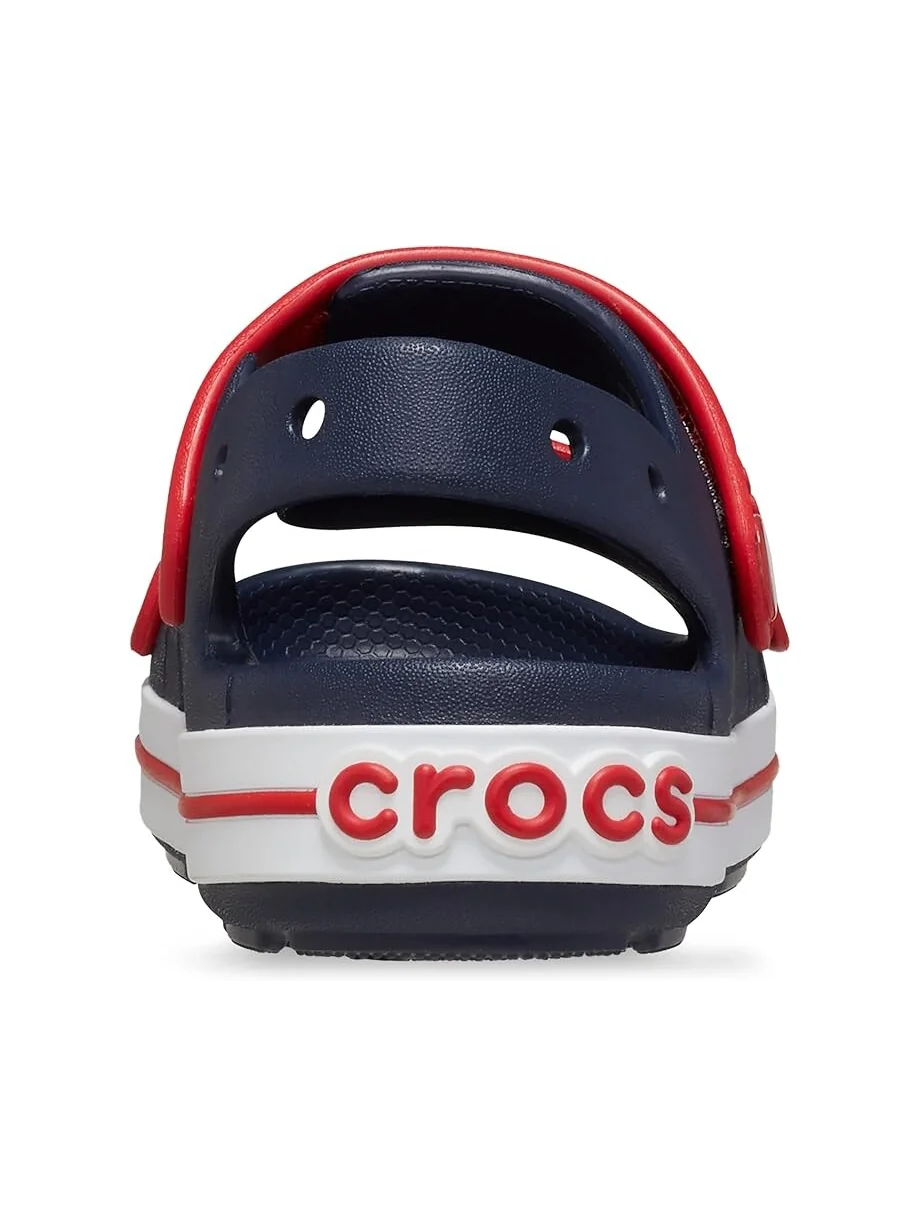 Сандалии Crocs Kids Crocband Cruiser Sandal — 5