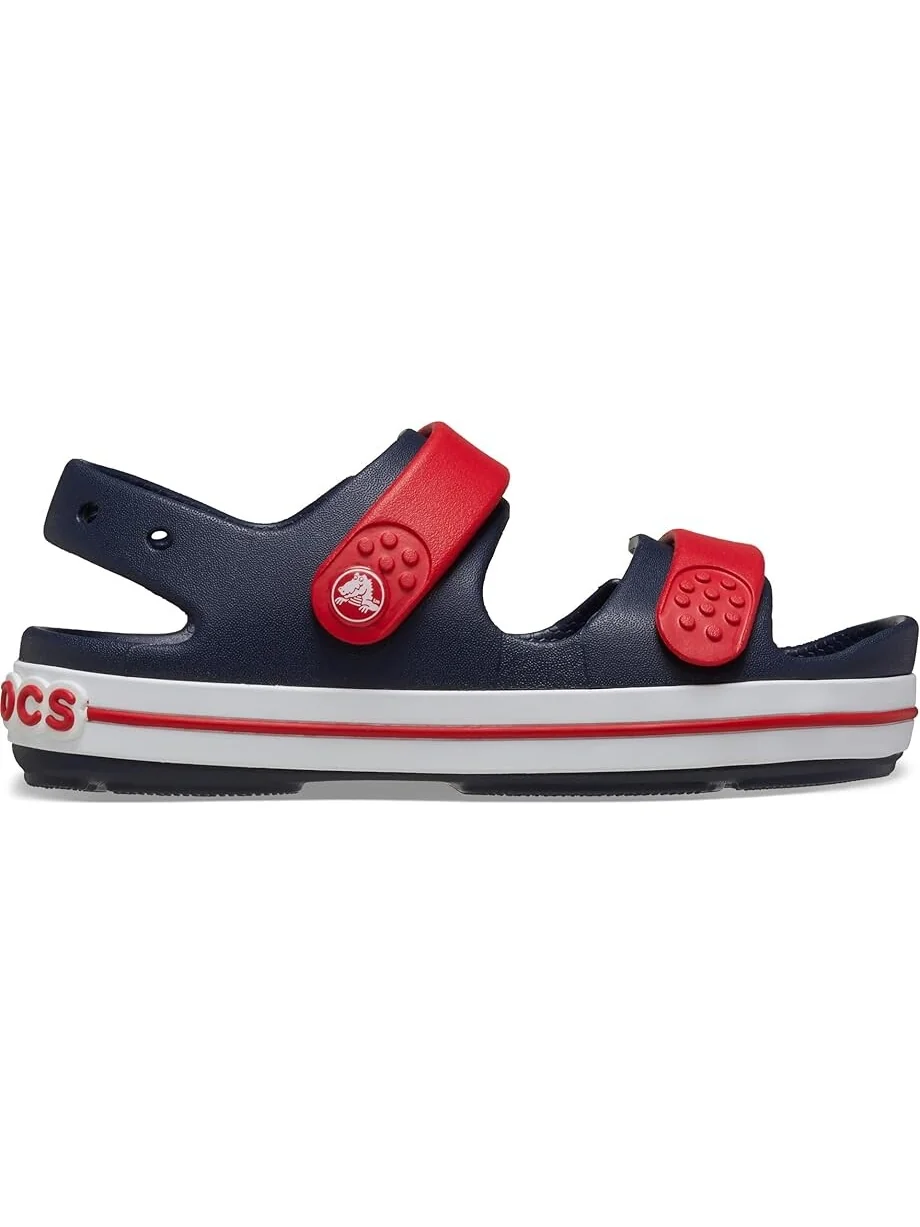 Сандалии Crocs Kids Crocband Cruiser Sandal — 6