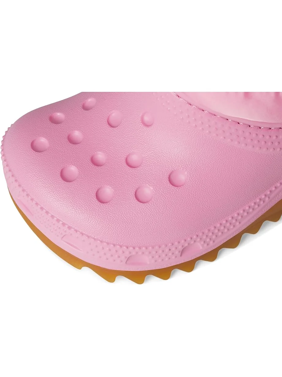 Ботинки Crocs Kids Classic Neo Puff Boot — 2