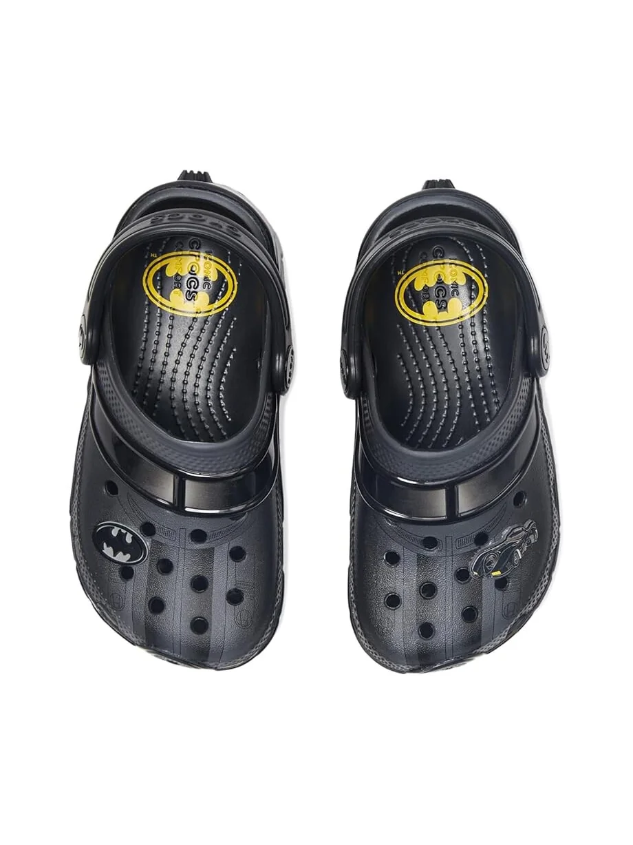 Сабо Crocs Kids Batman Batmobile Classic Clog — 1