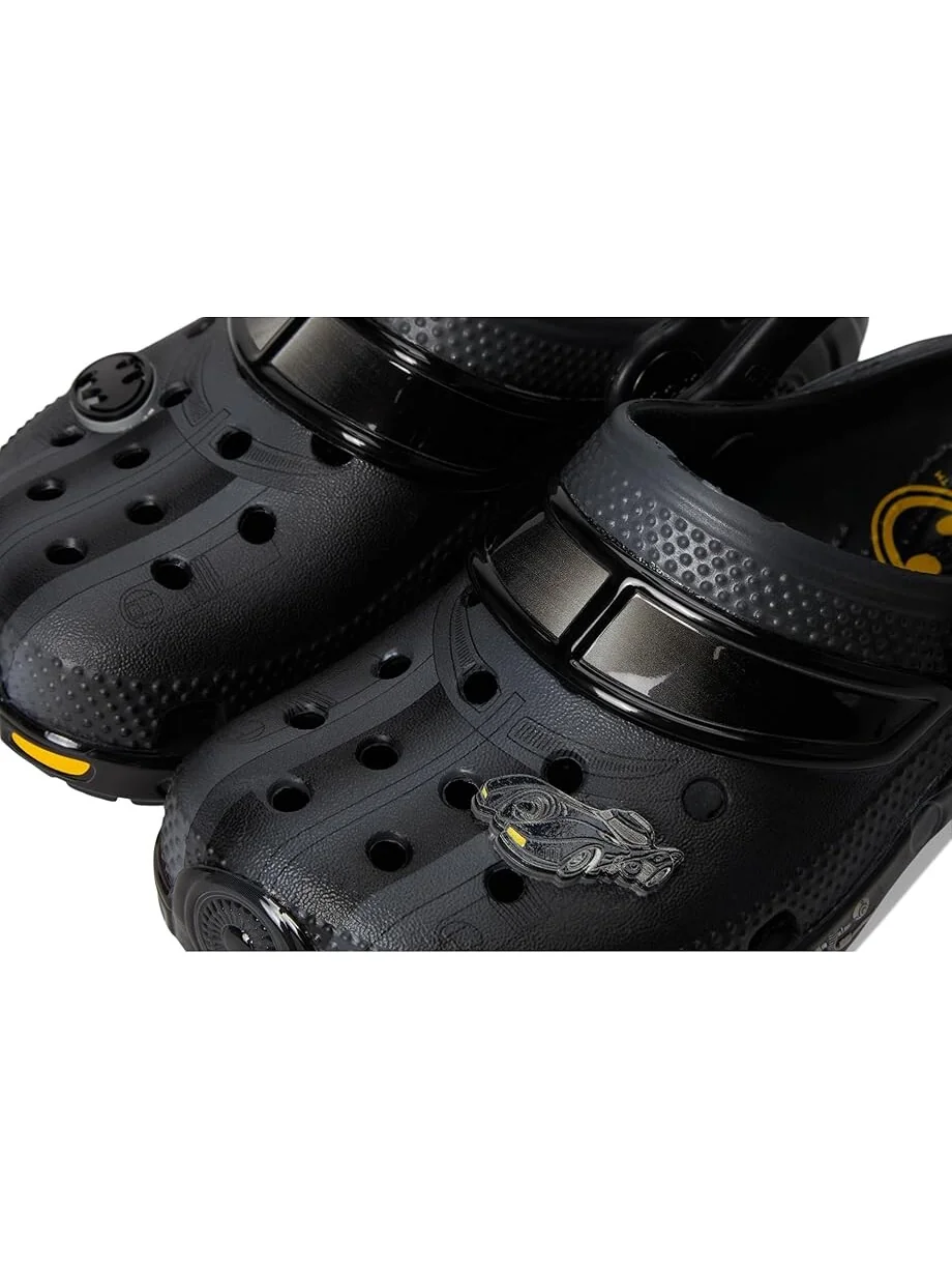 Сабо Crocs Kids Batman Batmobile Classic Clog — 2
