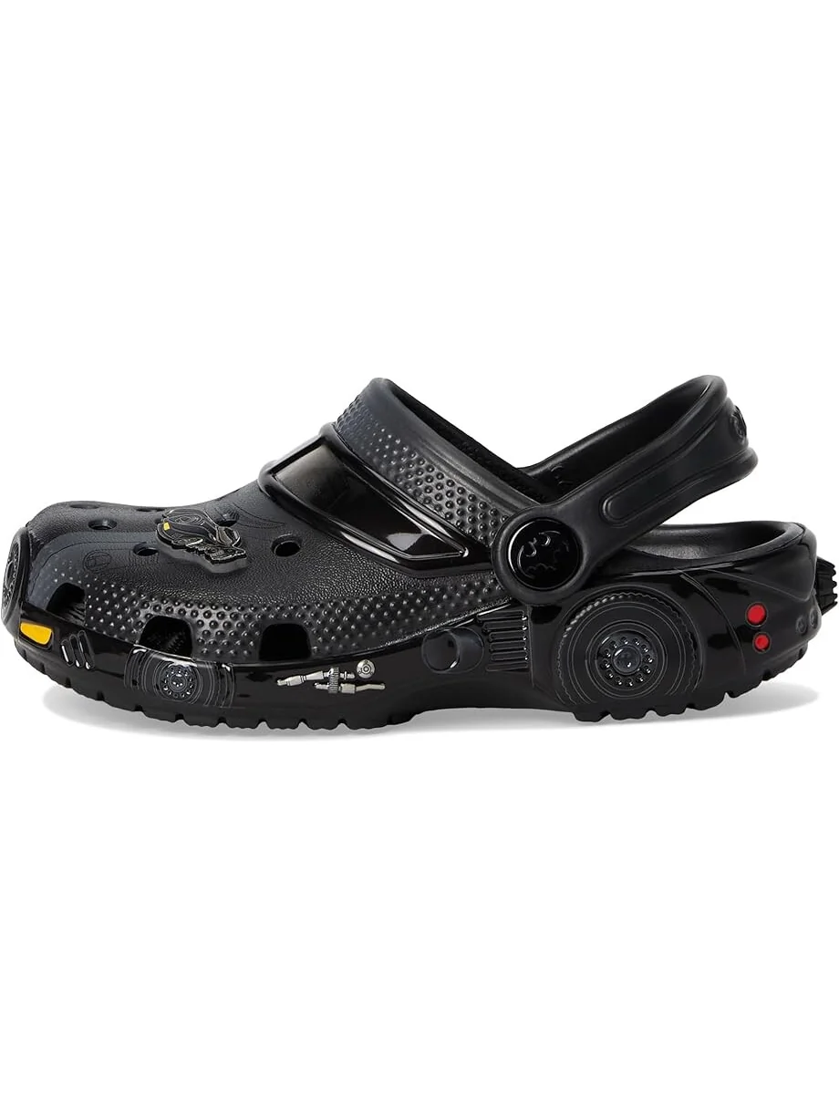 Сабо Crocs Kids Batman Batmobile Classic Clog — 4