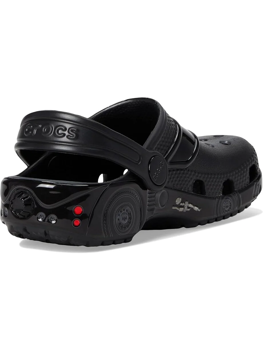 Сабо Crocs Kids Batman Batmobile Classic Clog — 5