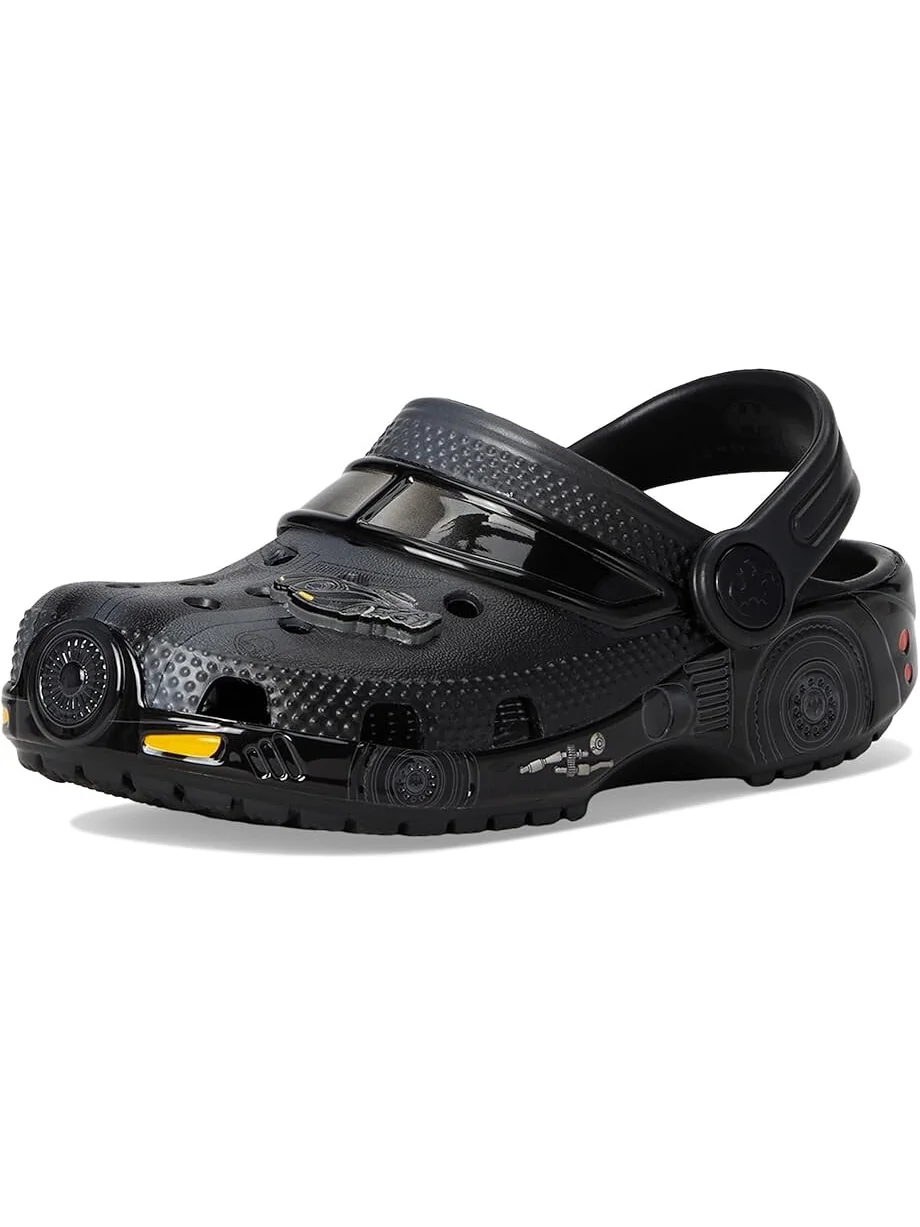 Сабо Crocs Kids Batman Batmobile Classic Clog — 6