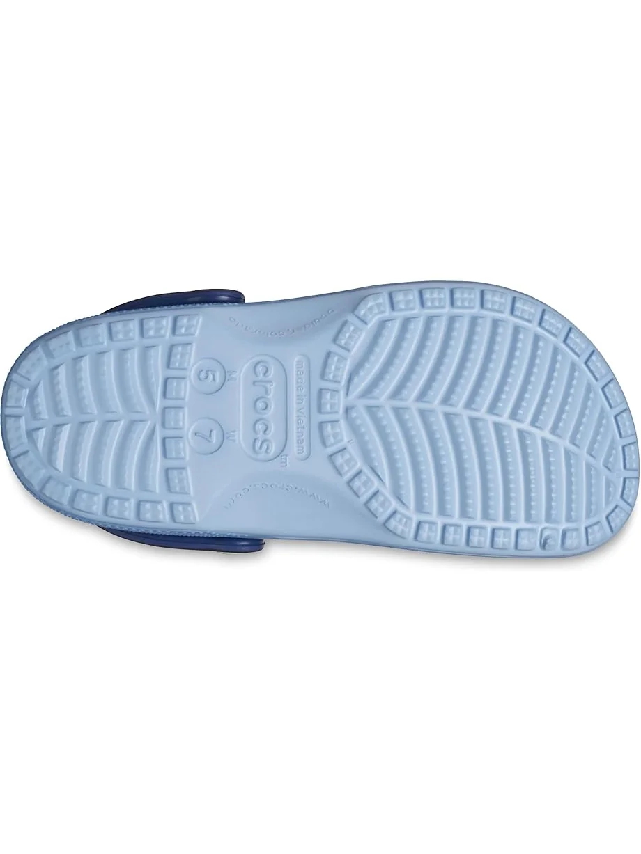 Сабо Crocs Kids Bluey Classic Clogs — 3