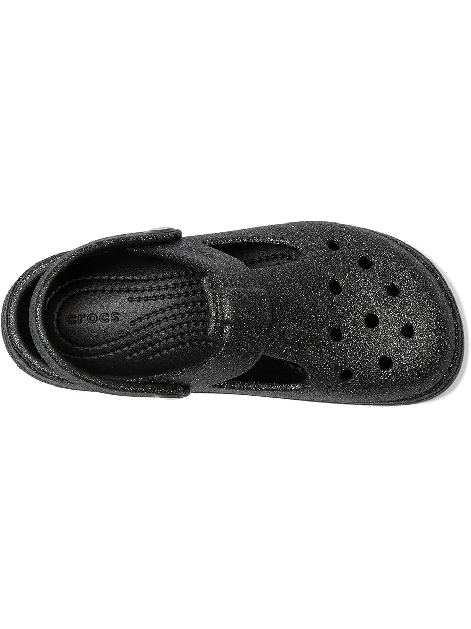 Сабо Crocs Kids Classic Mary Jane Clogs — 2