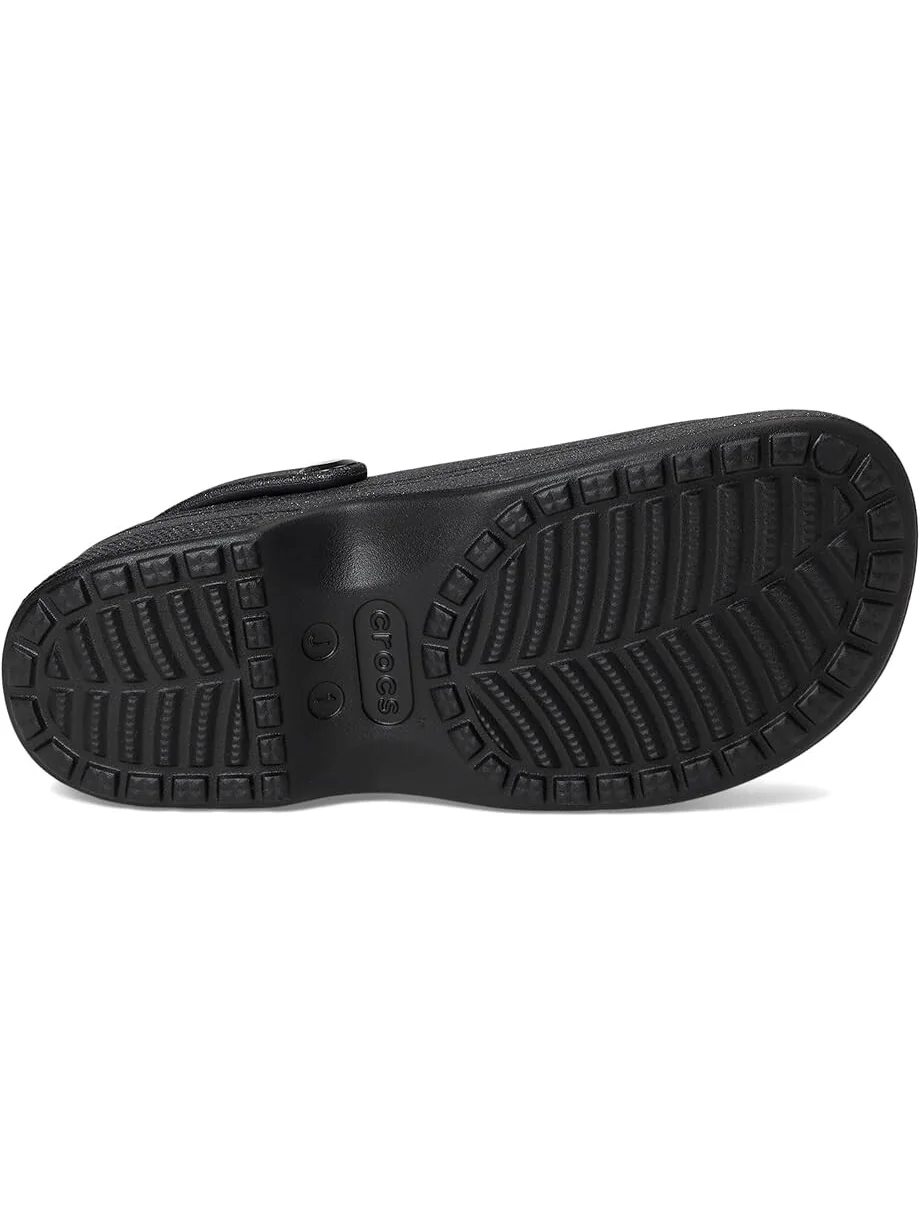Сабо Crocs Kids Classic Mary Jane Clogs — 3