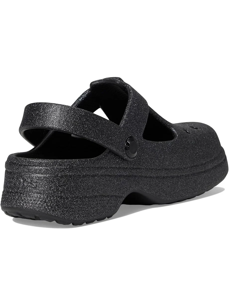 Сабо Crocs Kids Classic Mary Jane Clogs — 5