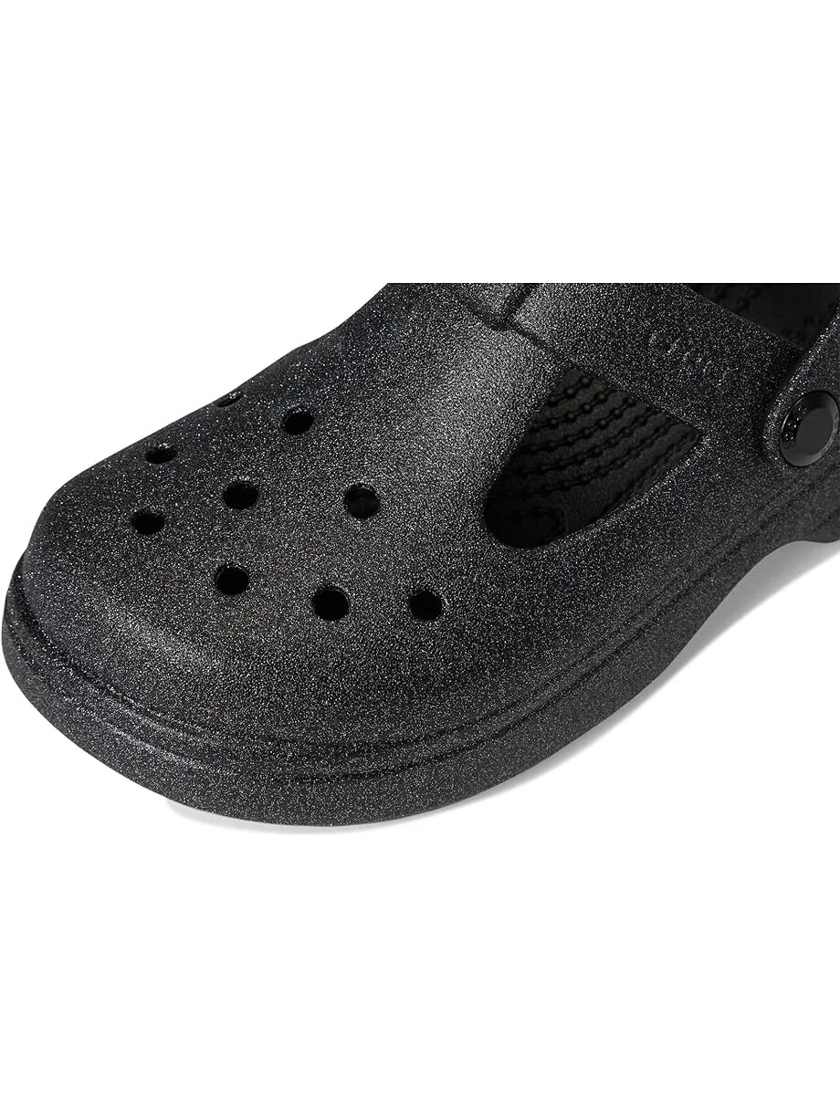 Сабо Crocs Kids Classic Mary Jane Clogs — 6