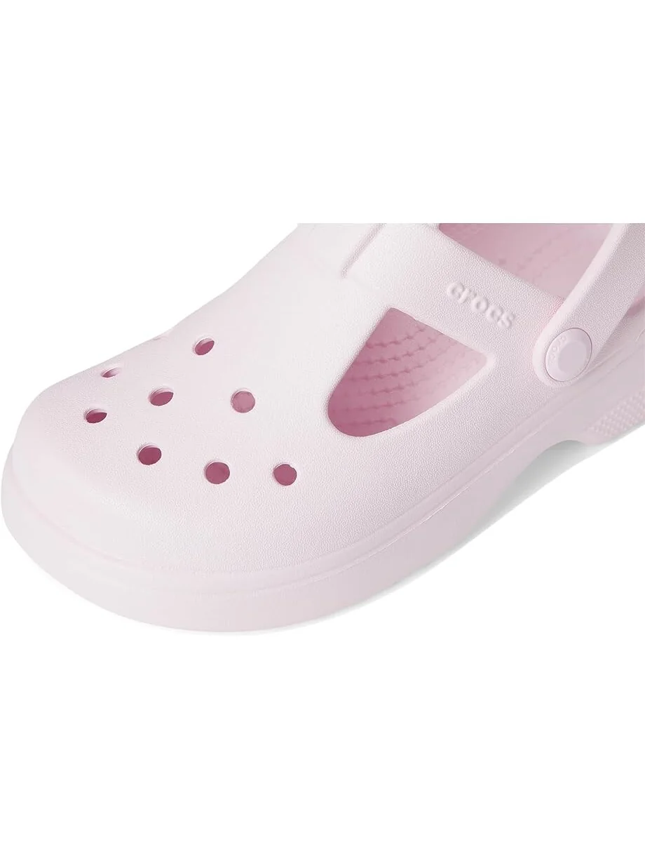 Сабо Crocs Kids Classic Mary Jane Clogs — 6
