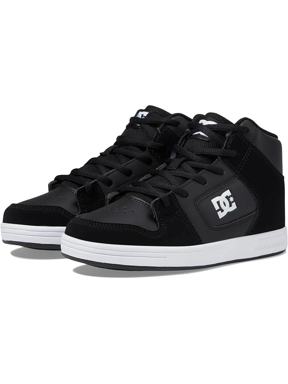 Кроссовки DC Kids Manteca 4 Hi — 1