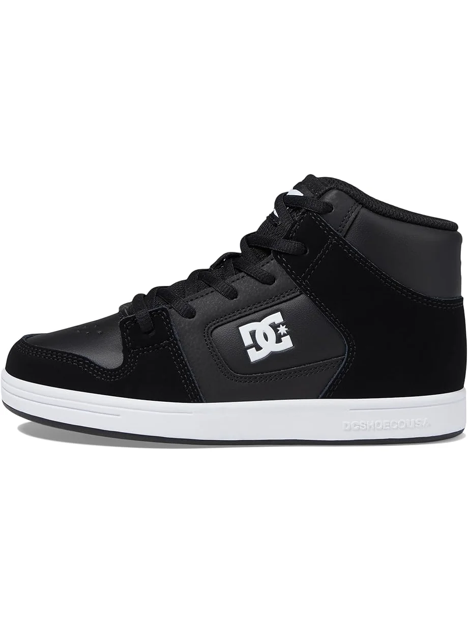 Кроссовки DC Kids Manteca 4 Hi — 4