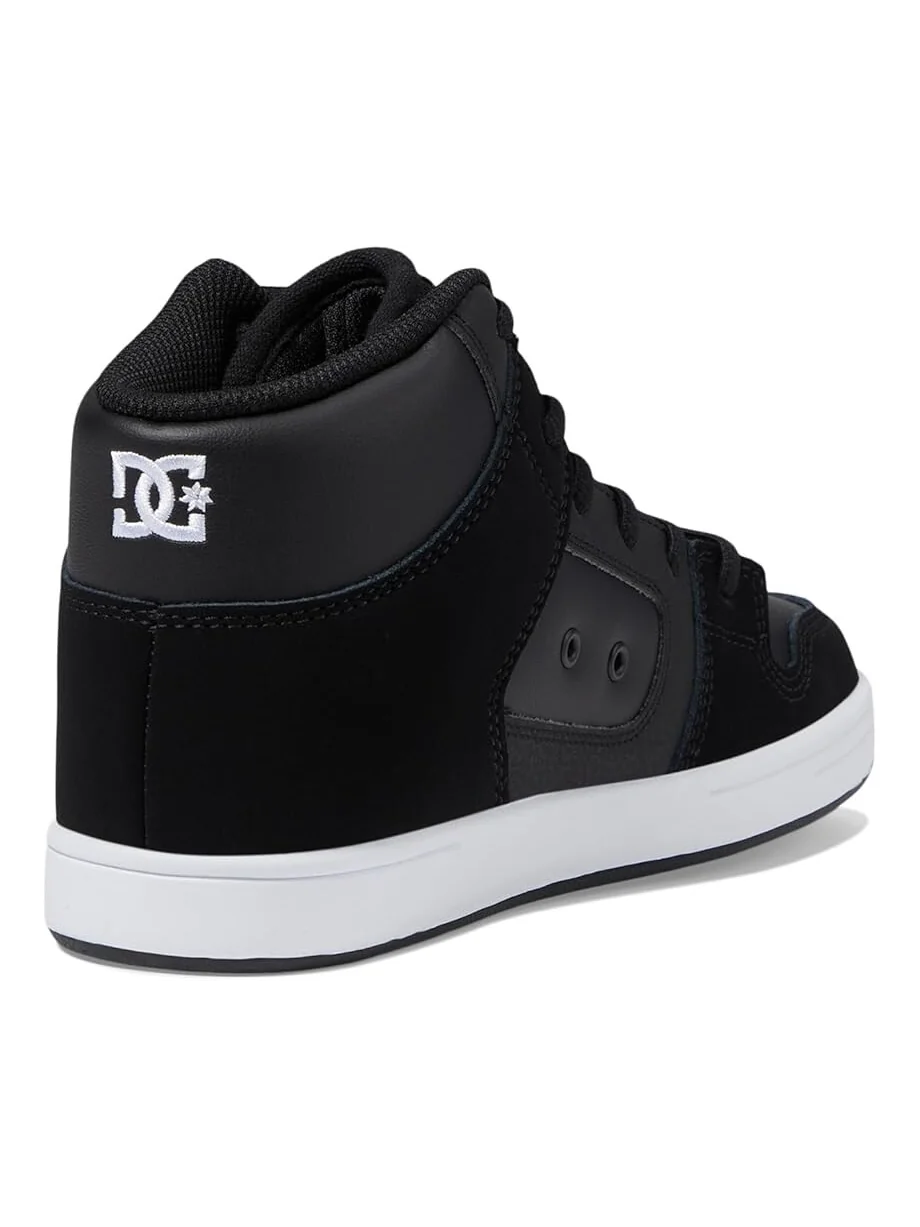 Кроссовки DC Kids Manteca 4 Hi — 5