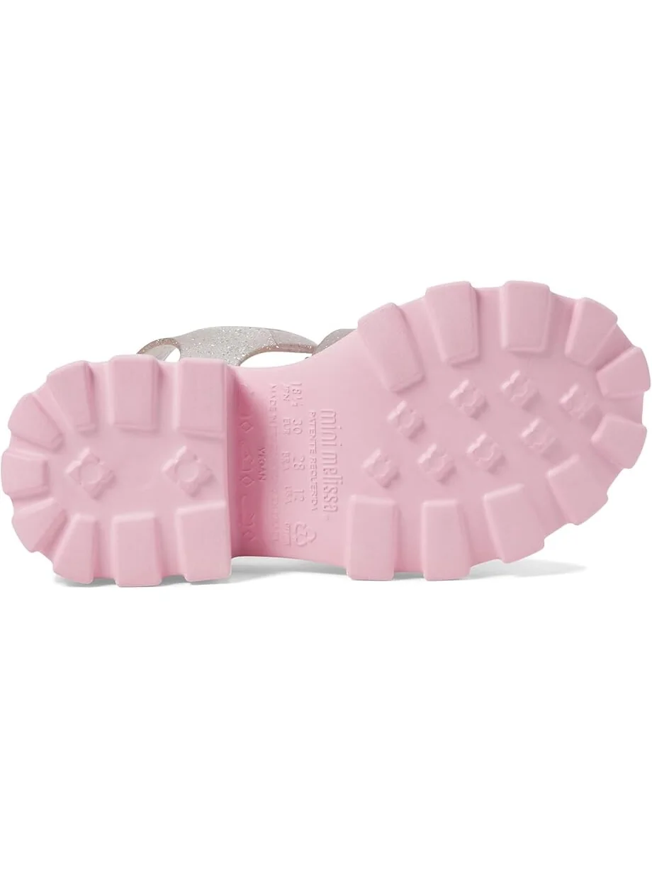 Туфли Mini Melissa Megan Kids — 3