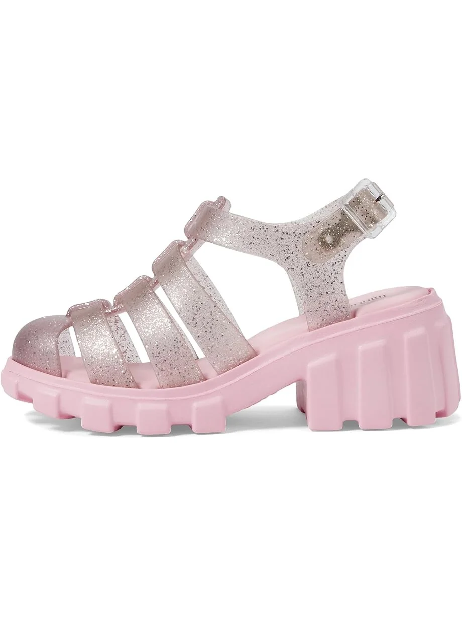 Туфли Mini Melissa Megan Kids — 4