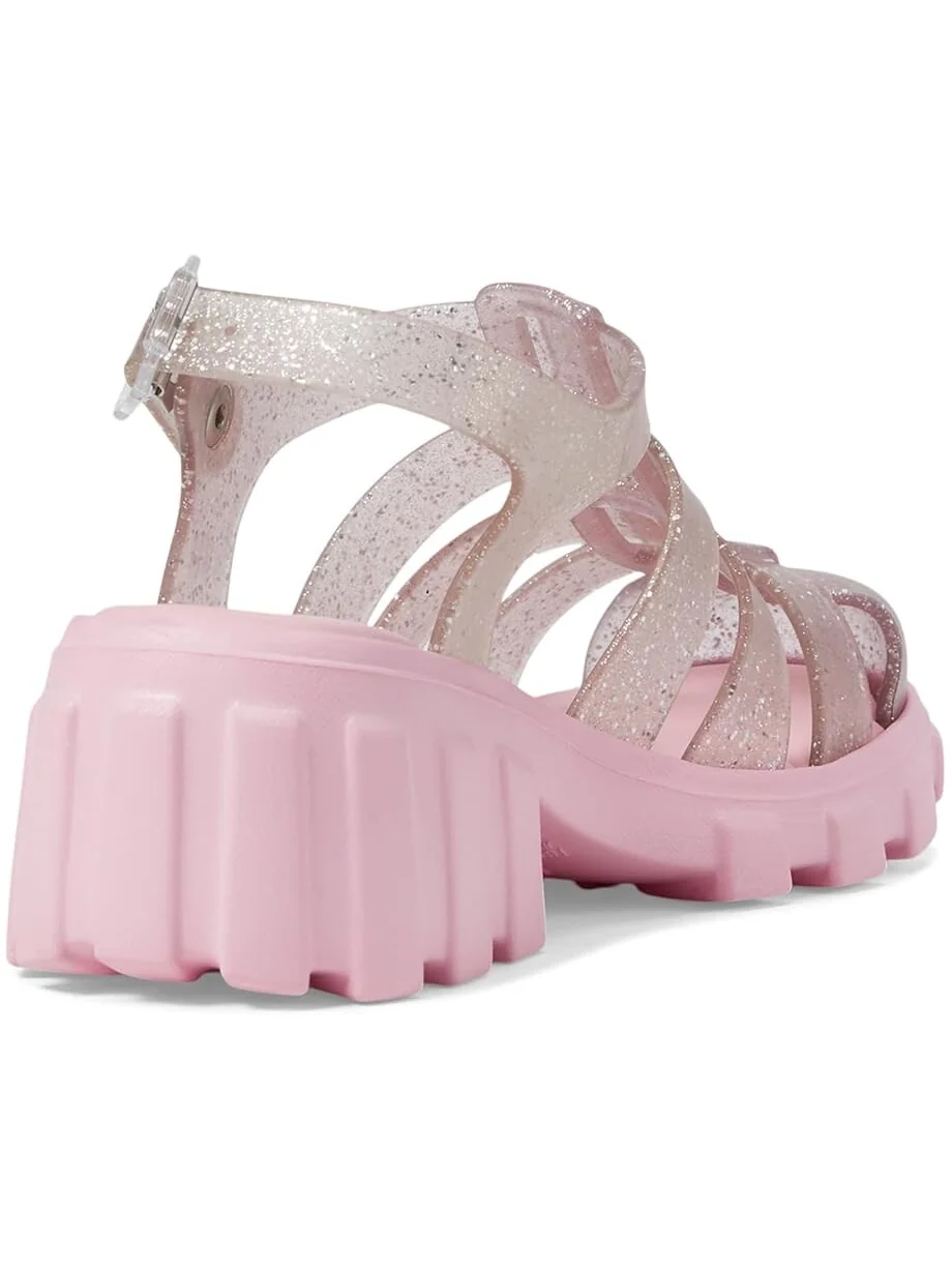 Туфли Mini Melissa Megan Kids — 5