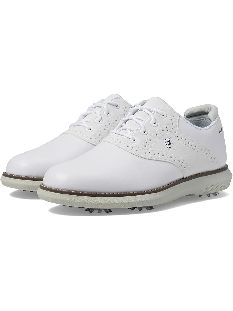 Кроссовки FootJoy Junior Traditions — 1