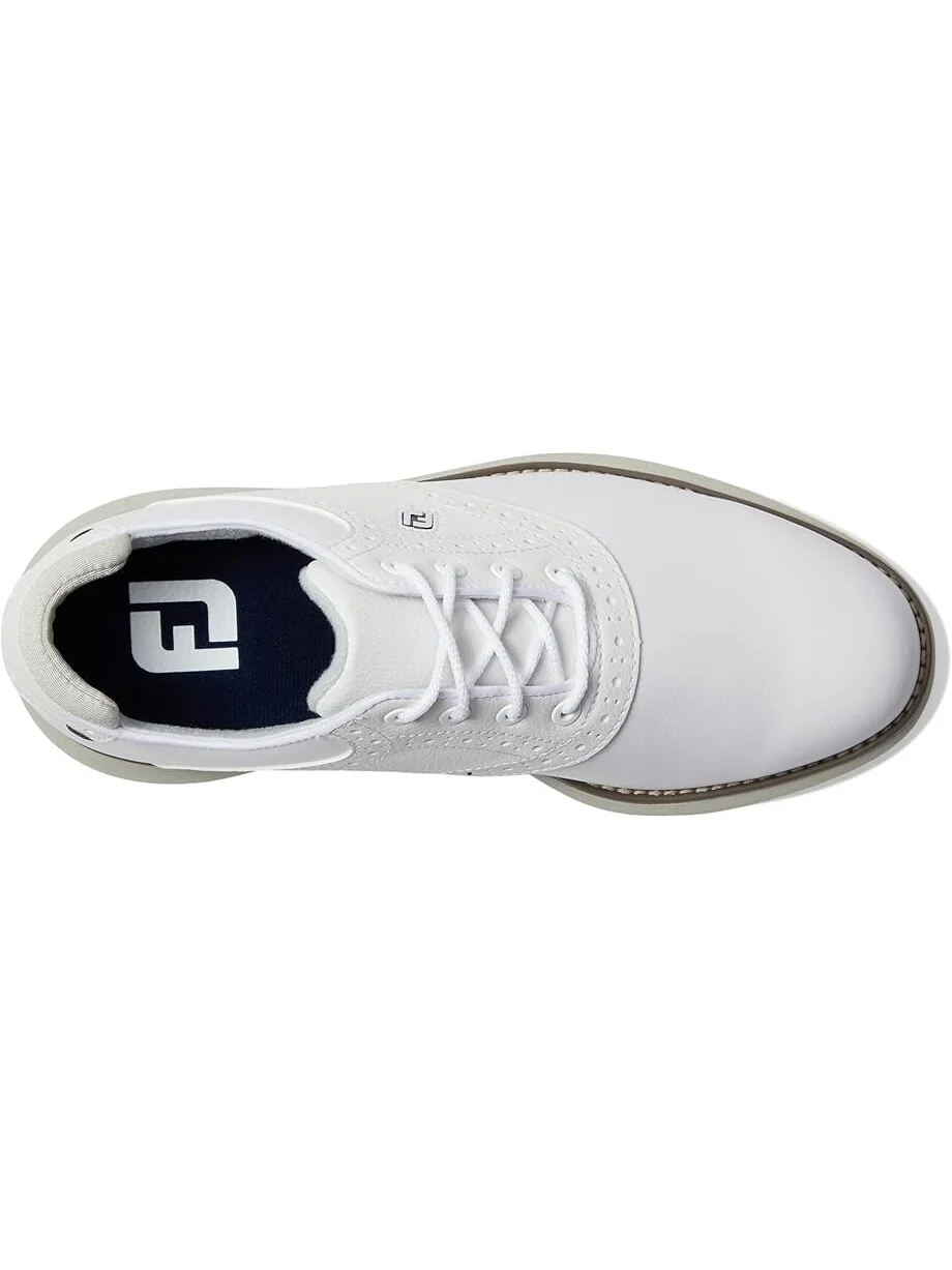 Кроссовки FootJoy Junior Traditions — 2