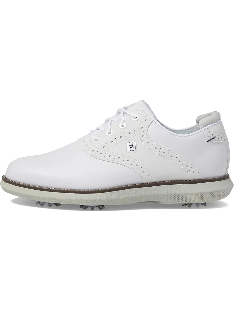 Кроссовки FootJoy Junior Traditions — 4