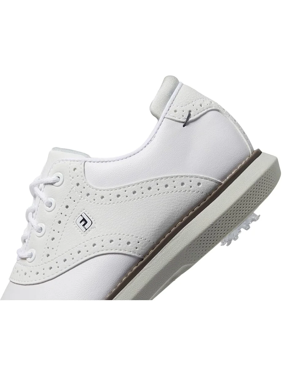 Кроссовки FootJoy Junior Traditions — 5