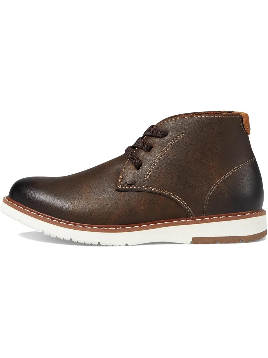 Ботинки Florsheim Kids Vibe Plain Toe Chukka — 4