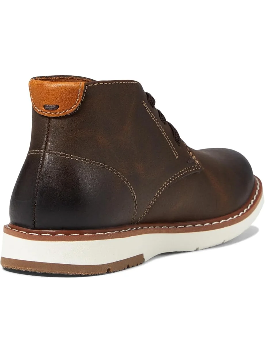 Ботинки Florsheim Kids Vibe Plain Toe Chukka — 5