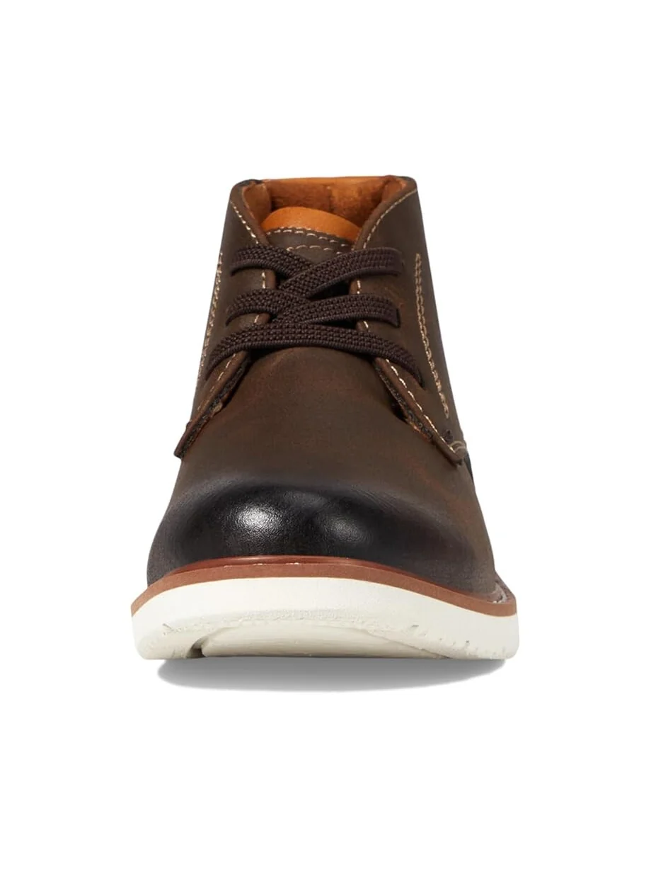 Ботинки Florsheim Kids Vibe Plain Toe Chukka — 6