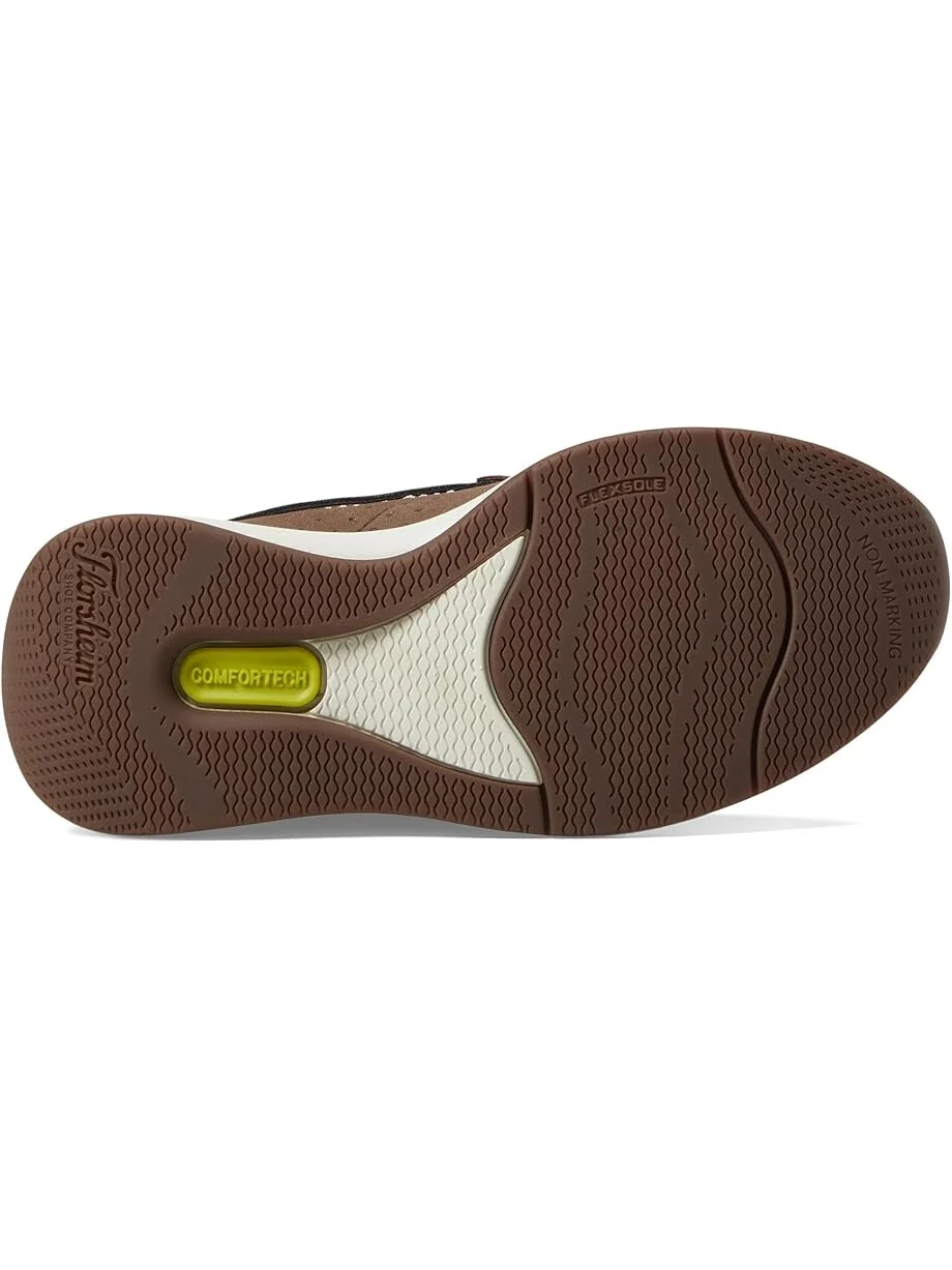 Кроссовки Florsheim Kids Crossover Moc Toe Slip-On Jr. — 3