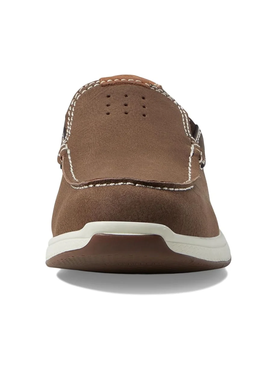 Кроссовки Florsheim Kids Crossover Moc Toe Slip-On Jr. — 6
