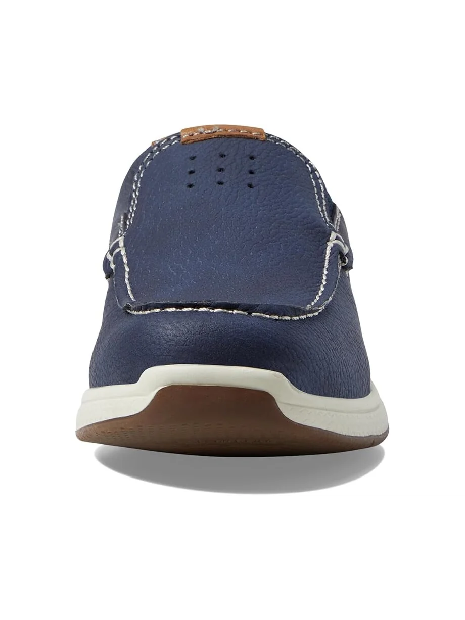 Кроссовки Florsheim Kids Crossover Moc Toe Slip-On Jr. — 6