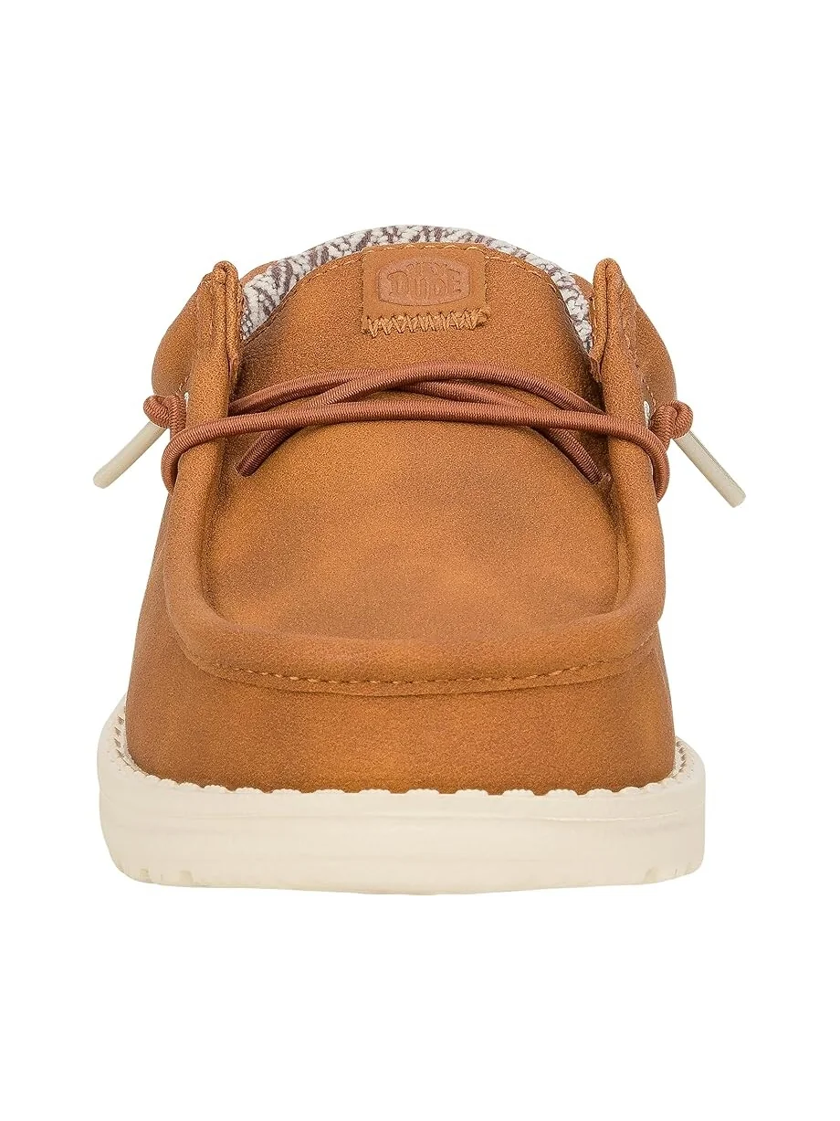 Кроссовки Hey Dude Kids Wally Classic — 6
