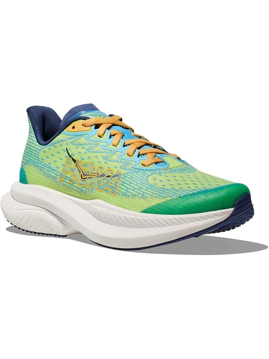Кроссовки Hoka Kids Hoka Kids Mach 6 Sneaker(Big Kid) — 1