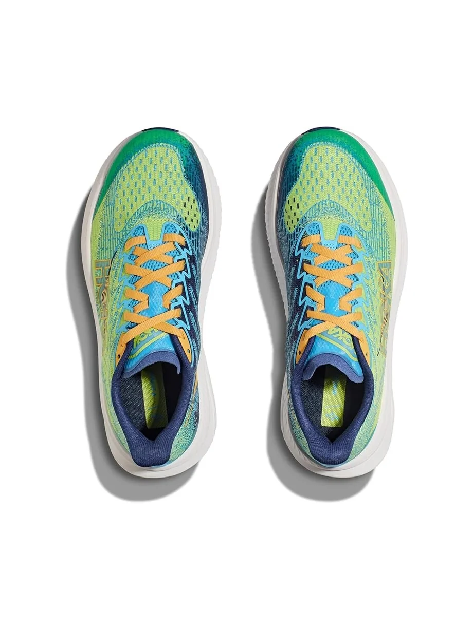 Кроссовки Hoka Kids Hoka Kids Mach 6 Sneaker(Big Kid) — 2