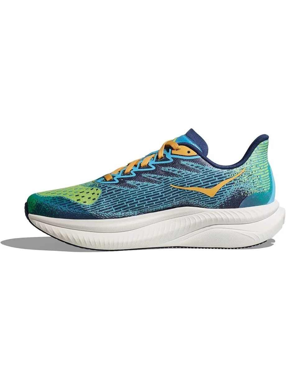 Кроссовки Hoka Kids Hoka Kids Mach 6 Sneaker(Big Kid) — 4