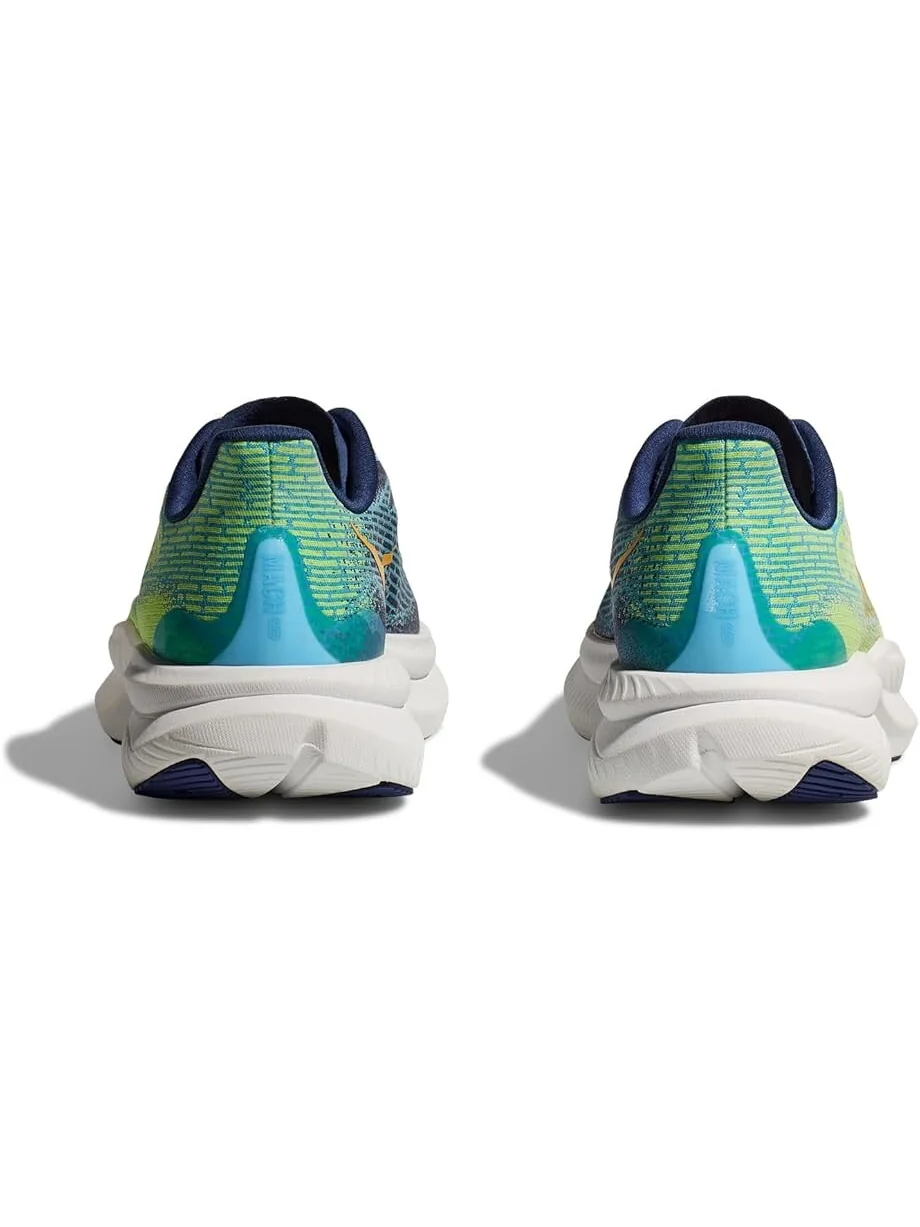 Кроссовки Hoka Kids Hoka Kids Mach 6 Sneaker(Big Kid) — 5