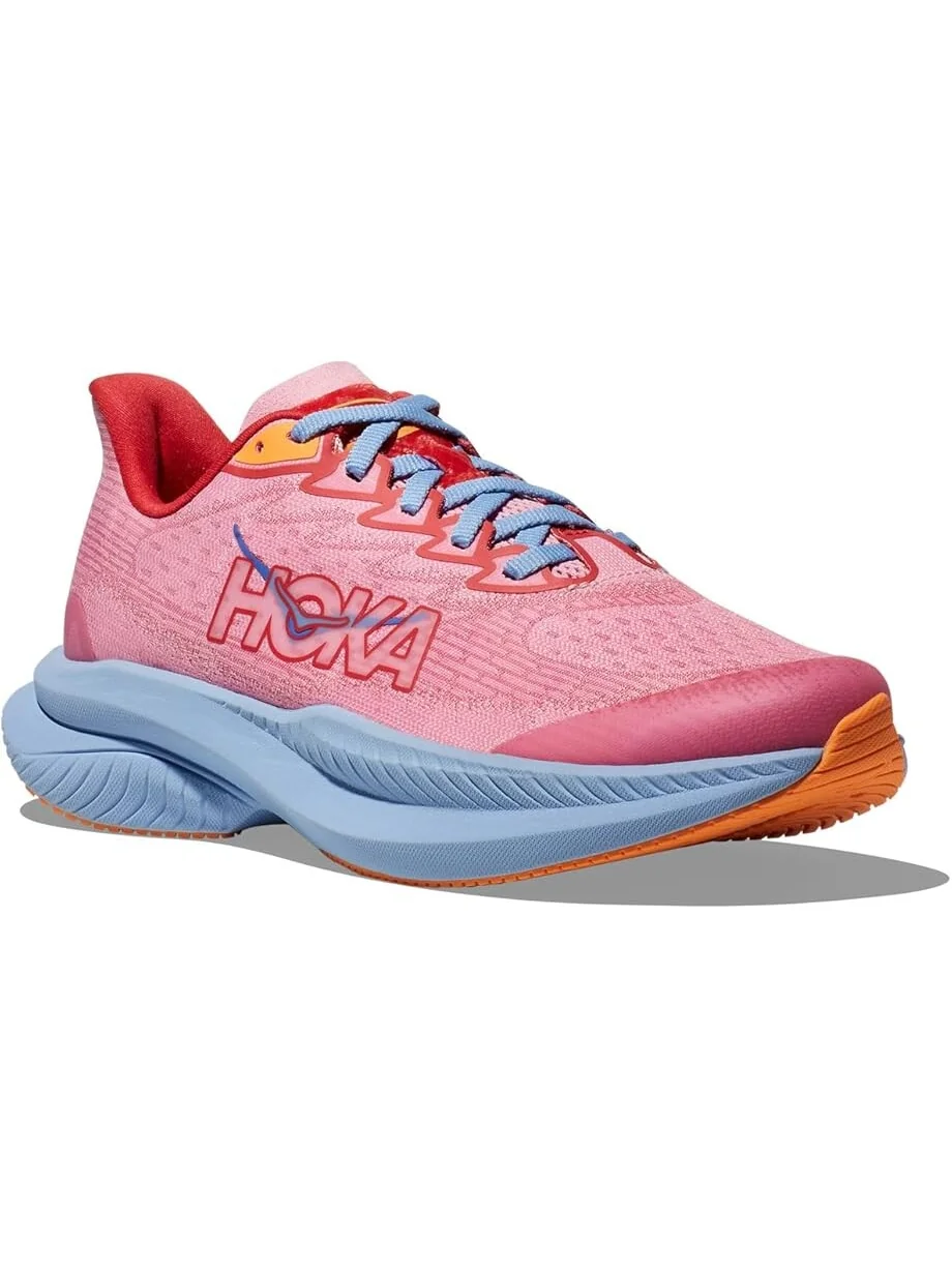 Кроссовки Hoka Kids Hoka Kids Mach 6 Sneaker(Big Kid) — 1