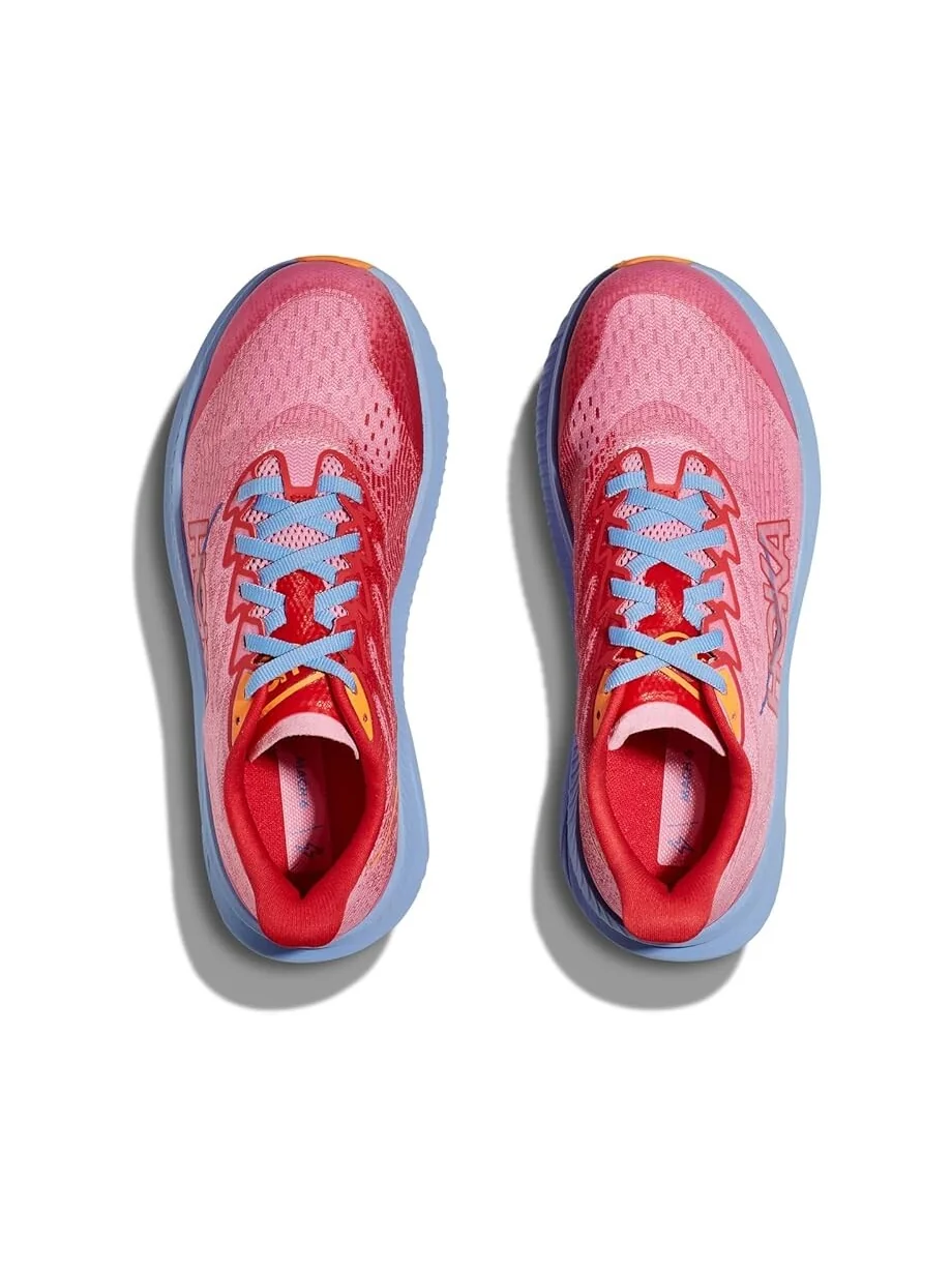 Кроссовки Hoka Kids Hoka Kids Mach 6 Sneaker(Big Kid) — 2