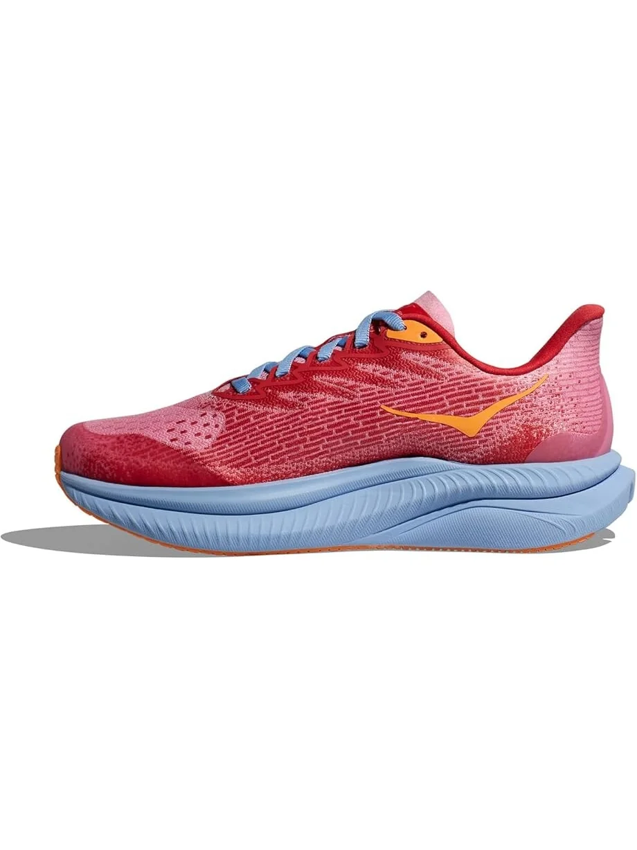 Кроссовки Hoka Kids Hoka Kids Mach 6 Sneaker(Big Kid) — 4